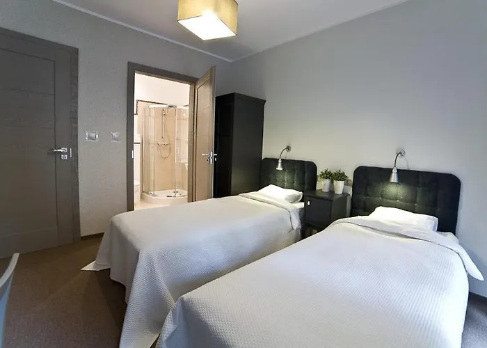 Avalis Apartamenty