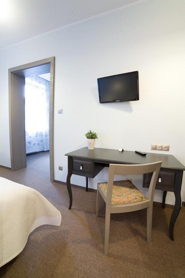 Apartament Avalis *