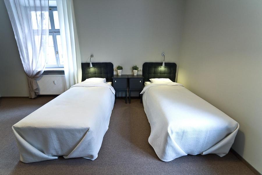 Avalis Apartament *